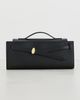 Veronica Beard Veronica Beard Veronica Beard Dash Clutch Black One - 2