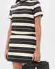 Veronica Beard Veronica Beard Veronica Beard Dash Clutch Black One - 3