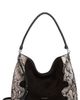 Veronica Beard Veronica Beard Vida Leather Shoulder Bag - 1