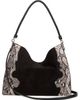 Veronica Beard Veronica Beard Vida Leather Shoulder Bag - 2
