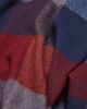Veronica Beard Veronica Beard Virgin Wool Houndstooth Scarf - 3