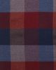 Veronica Beard Veronica Beard Virgin Wool Houndstooth Scarf - 4