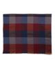 Veronica Beard Veronica Beard Virgin Wool Houndstooth Scarf - 5