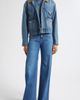 Veronica Beard Veronica Beard Wegner Denim Jacket - 2