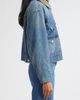 Veronica Beard Veronica Beard Wegner Denim Jacket - 4