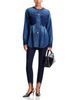 Veronica Beard Veronica Beard Welisa Denim Shirt Jacket - 2