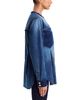 Veronica Beard Veronica Beard Welisa Denim Shirt Jacket - 5