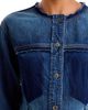 Veronica Beard Veronica Beard Welisa Denim Shirt Jacket - 6