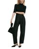Veronica Beard Veronica Beard Whitlock Pleated Pants - 2