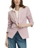 Veronica Beard Veronica Beard Wickham Knit Hoodie Dickey - 1