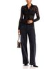 Veronica Beard Veronica Beard Wittaker Lace Shirt - 2