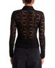 Veronica Beard Veronica Beard Wittaker Lace Shirt - 3