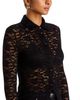 Veronica Beard Veronica Beard Wittaker Lace Shirt - 4