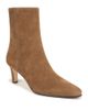 Veronica Beard Veronica Beard Women's Agnes Leather Ankle Boots - 1
