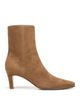 Veronica Beard Veronica Beard Women's Agnes Leather Ankle Boots - 2