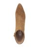 Veronica Beard Veronica Beard Women's Agnes Leather Ankle Boots - 5