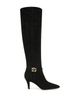 Veronica Beard Veronica Beard Women's Angeline Suede Knee High Boots - 2