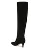 Veronica Beard Veronica Beard Women's Angeline Suede Knee High Boots - 3