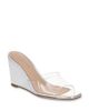 Veronica Beard Veronica Beard Women's Asha Wedge Sandals - 1
