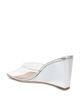 Veronica Beard Veronica Beard Women's Asha Wedge Sandals - 5