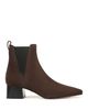 Veronica Beard Veronica Beard Women's Astra Leather Chelsea Ankle Boots - 2