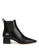 Veronica Beard Veronica Beard Women's Astra Leather Chelsea Boots - 2