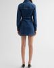 Veronica Beard Veronica Beard Women's Bandera Denim Mini Shirtdress - 3
