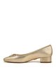 Veronica Beard Veronica Beard Women's Cecile Slip On Mid Heel Pumps - 2
