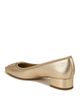 Veronica Beard Veronica Beard Women's Cecile Slip On Mid Heel Pumps - 5