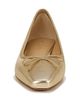 Veronica Beard Veronica Beard Women's Cecile Slip On Mid Heel Pumps - 6