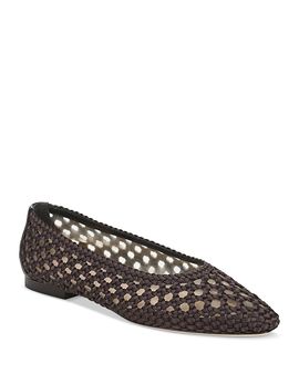 Veronica Beard Veronica Beard Women's Cienna Flats