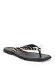 Veronica Beard Veronica Beard Women's Clea 3 Thong Sandals - 1