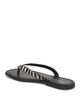Veronica Beard Veronica Beard Women's Clea 3 Thong Sandals - 5