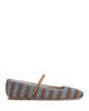 Veronica Beard Veronica Beard Women's Ellie Crochet Flats - 2