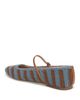 Veronica Beard Veronica Beard Women's Ellie Crochet Flats - 3