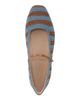 Veronica Beard Veronica Beard Women's Ellie Crochet Flats - 5