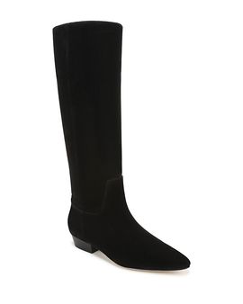 Veronica Beard Veronica Beard Women's Gabrielle Knee High Boots
