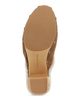 Veronica Beard Veronica Beard Women's Larken Shearling Lined Platform Clogs - 6