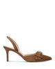 Veronica Beard Veronica Beard Women's Lenora Slingback Pumps - 2