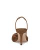 Veronica Beard Veronica Beard Women's Lenora Slingback Pumps - 4