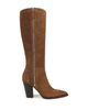 Veronica Beard Veronica Beard Women's Levanne Suede Knee High Boots - 2