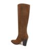 Veronica Beard Veronica Beard Women's Levanne Suede Knee High Boots - 4