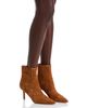 Veronica Beard Veronica Beard Women's Lisa 70 Calf Hair Booties - 2