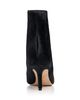 Veronica Beard Veronica Beard Women's Lisa 70 Calf Hair Booties - 5