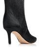 Veronica Beard Veronica Beard Women's Lisa 70 Calf Hair Booties - 6
