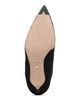 Veronica Beard Veronica Beard Women's Lisa Western Mid Heel Ankle Boots - 6