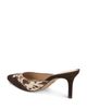 Veronica Beard Veronica Beard Women's Lisa Western Mules - 3