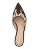 Veronica Beard Veronica Beard Women's Lisa Western Mules - 5