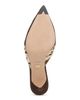 Veronica Beard Veronica Beard Women's Lisa Western Mules - 6