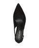 Veronica Beard Veronica Beard Women's Luciana Suede Slingback Pumps - 5